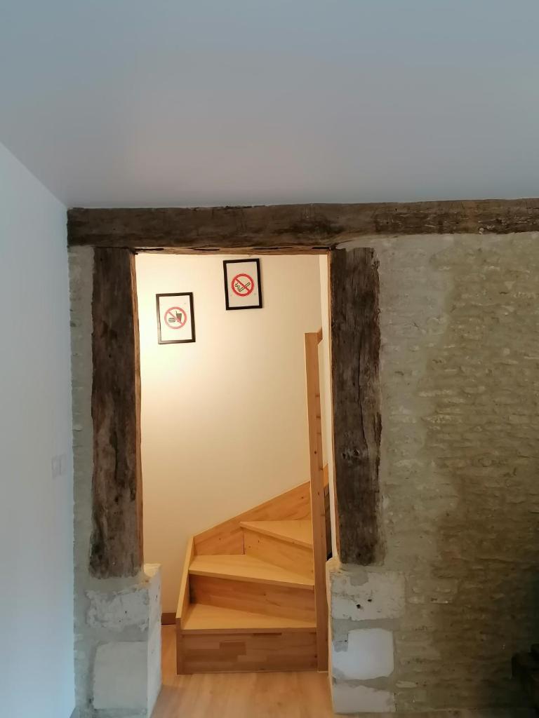 Gîte 1921 photo 2