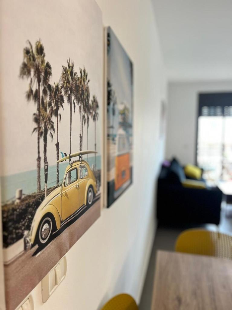 beautiful 2 bedrooms apartment with balcony photo 3