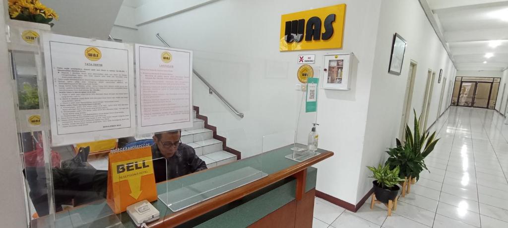Wisma Anton Soedjarwo photo 1