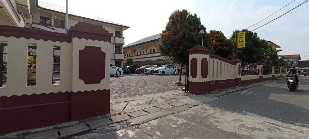 Wisma Anton Soedjarwo photo 2