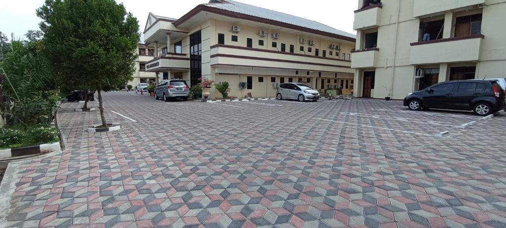 Wisma Anton Soedjarwo photo 3