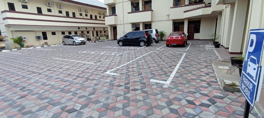 Wisma Anton Soedjarwo photo 4