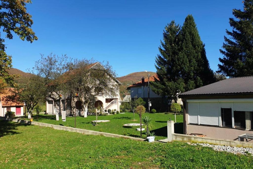 Apartmani Djurisic photo 4
