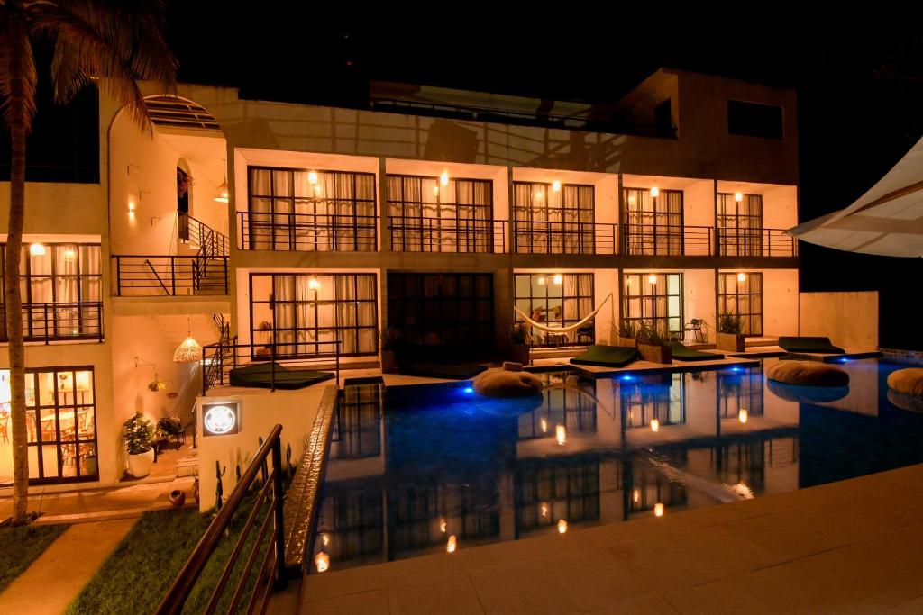Milie Lounge Pousada photo 2