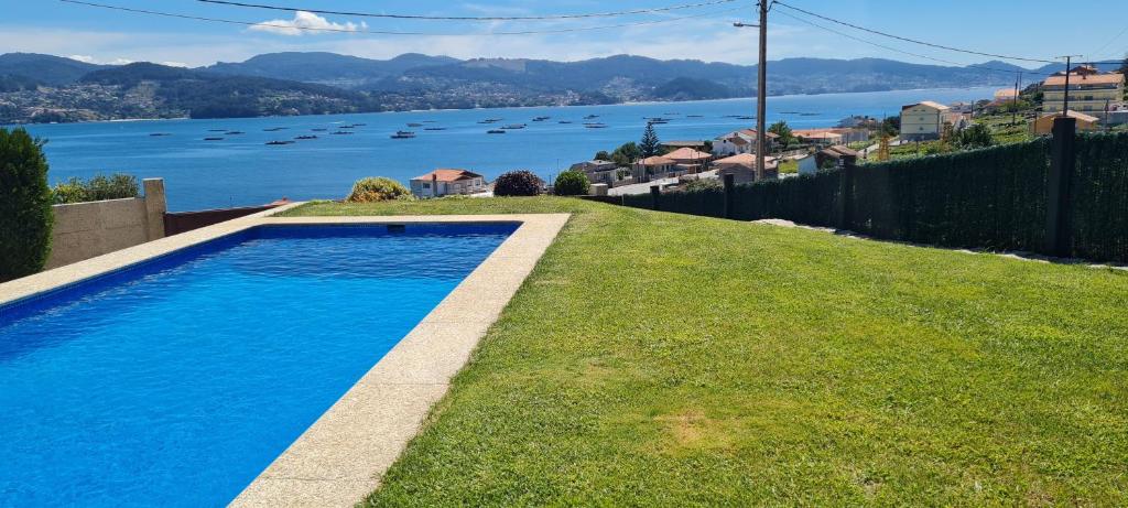 Casa con vistas en Rías Baixas photo 3