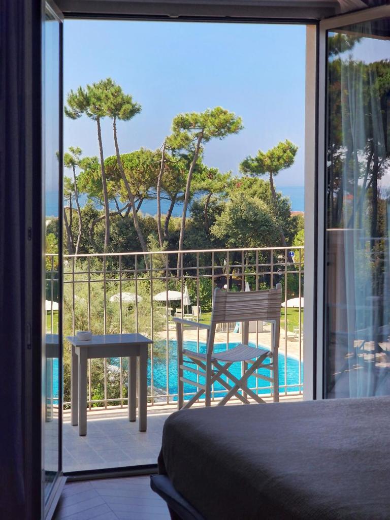 Hotel Villa Elsa photo 2