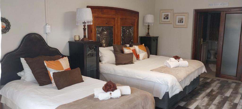 Vetra Amour Guesthouse photo 1