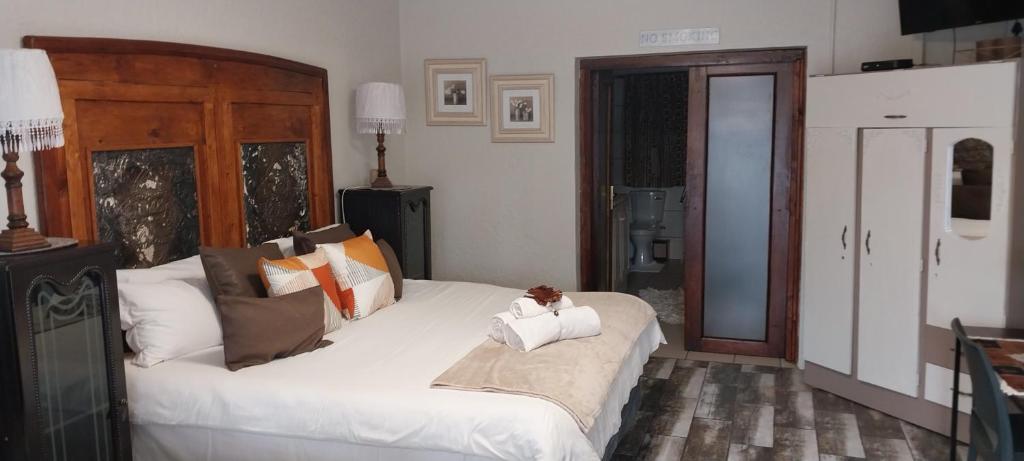 Vetra Amour Guesthouse photo 3