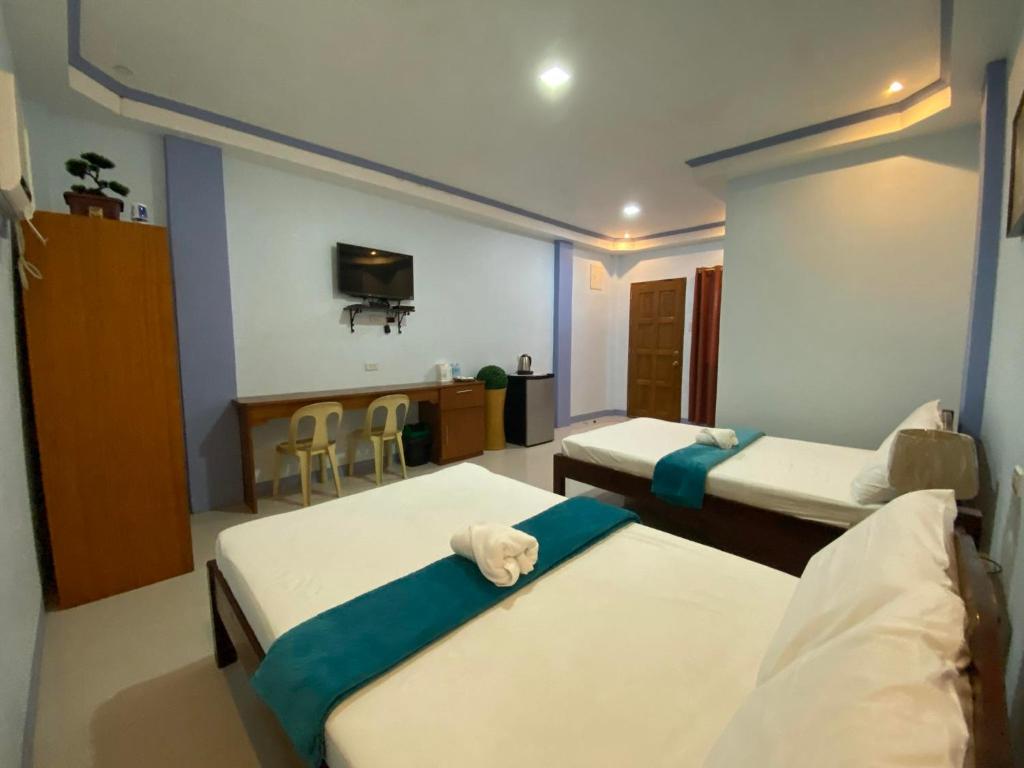 Merangie Travellers Inn photo 4
