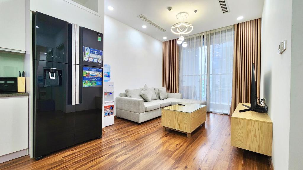 Vinhomes Metropolis Residence