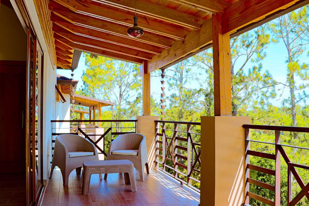 Vista del Campo Country Club & Villas photo 4