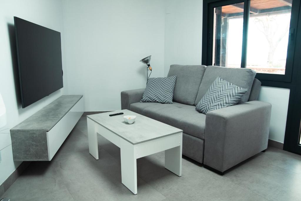 Suite Daltmar Canyelles photo 4