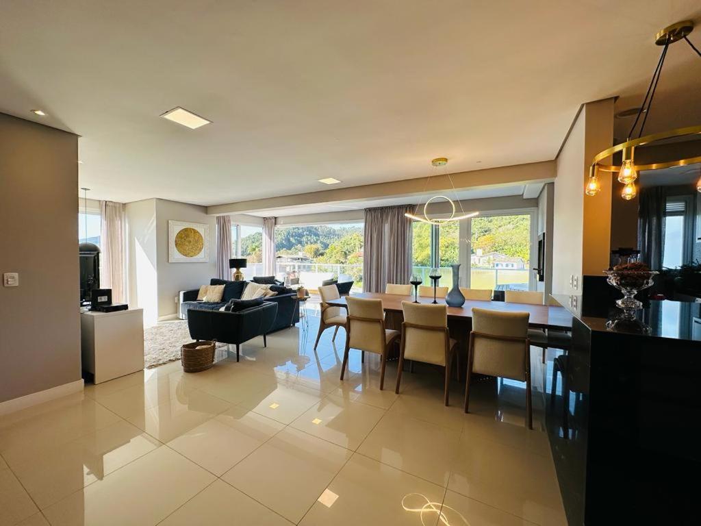 Cobertura Duplex - La Belle Vue - Canajurê photo 1