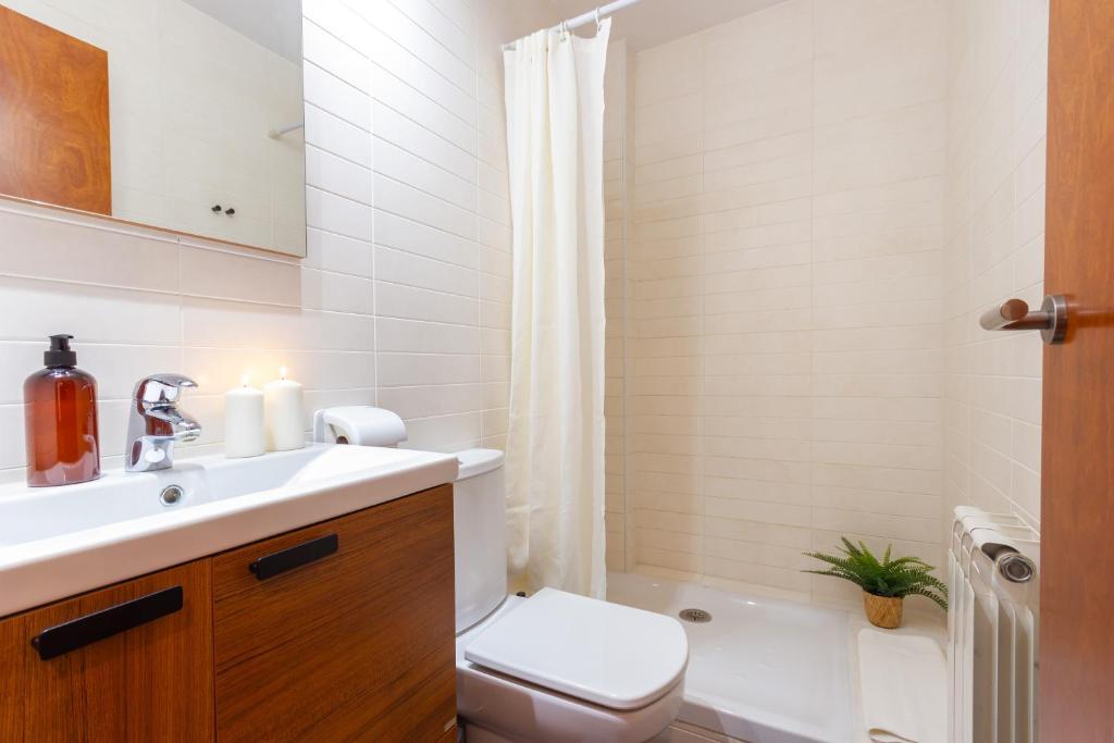 Elegante dúplex en Terrassa, Barcelona photo 4