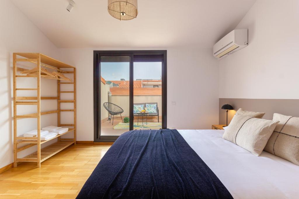 Elegante dúplex en Terrassa, Barcelona photo 1