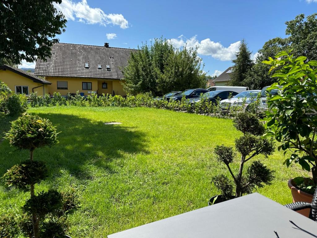 Hotel Villa Martino - zum Hirsch photo 3
