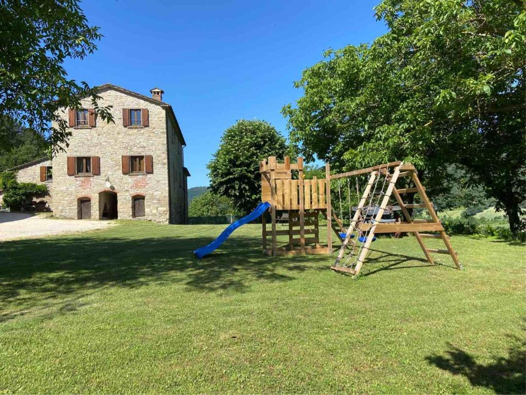 Agriturismo Popolano Di Sotto photo 1