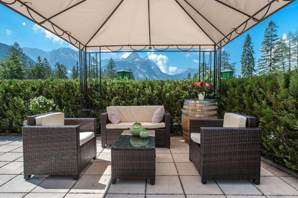 Zugspitzhotel Diana Thörle photo 2