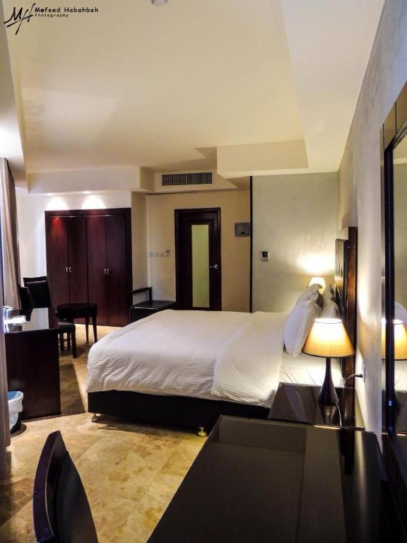 Yafko Hotel photo 1