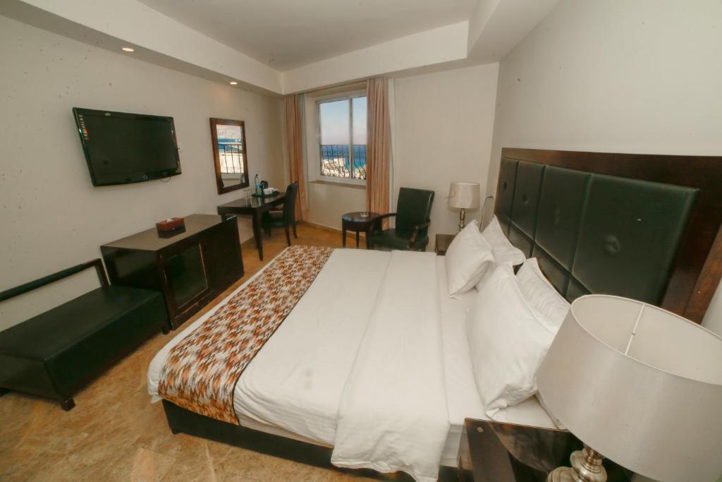Yafko Hotel, Aqaba