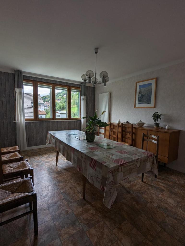 Gite 'chez Cocotte'
