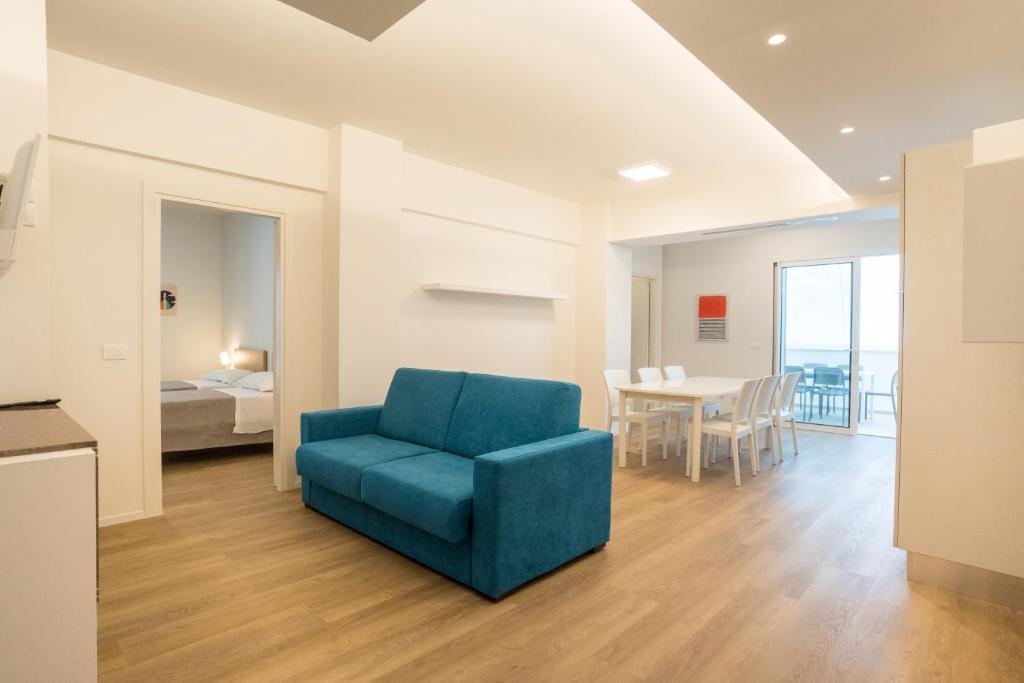 Villa Mare Pineto photo 4