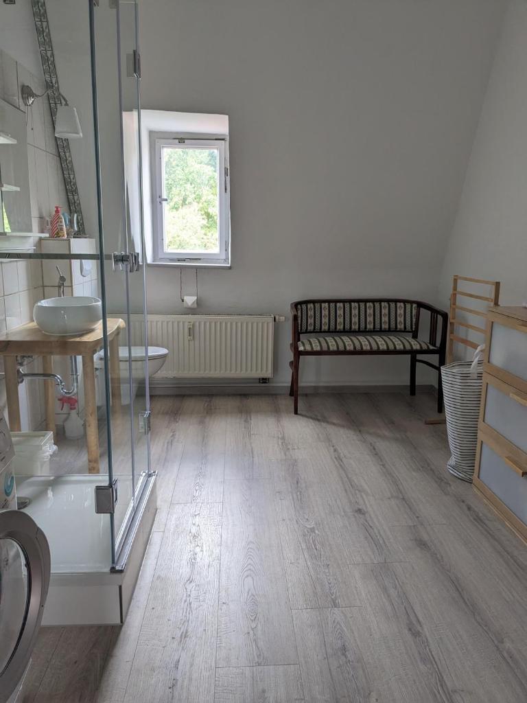 Apartment-Mansardwohnung photo 2