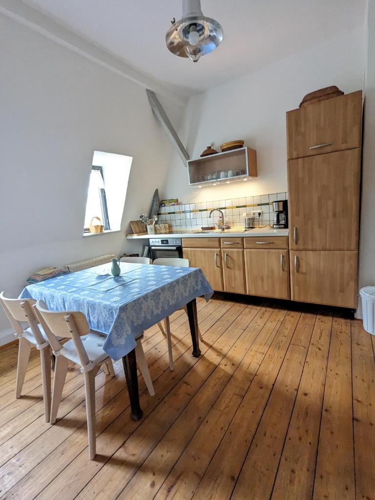 Apartment-Mansardwohnung photo 4