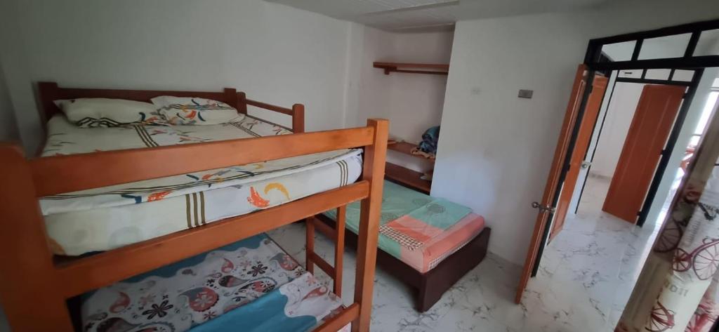 Apartamento Jardín Colombiano photo 3
