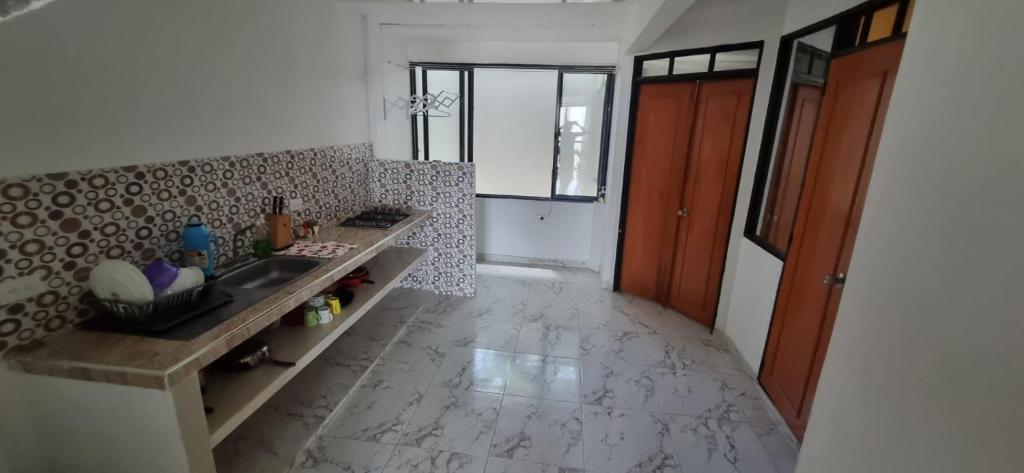 Apartamento Jardín Colombiano photo 4