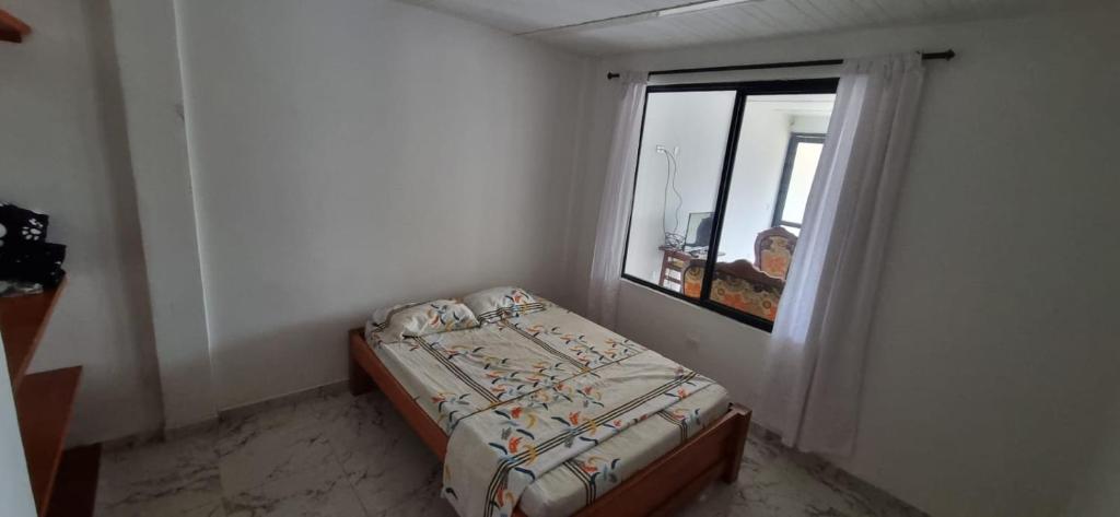 Apartamento Jardín Colombiano photo 2