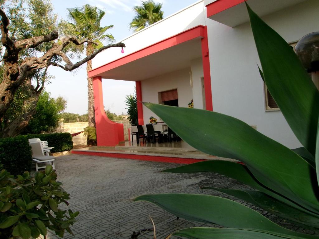 Villetta Sara photo 1