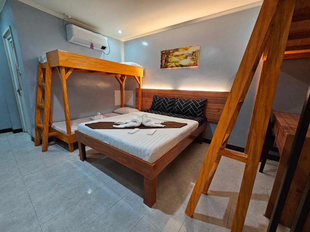 La Choeben Suites photo 4