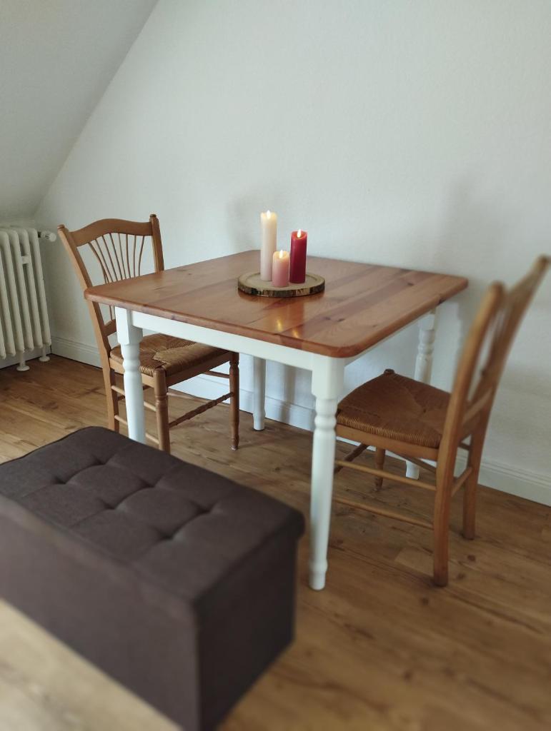 Apartment Wittorf photo 3