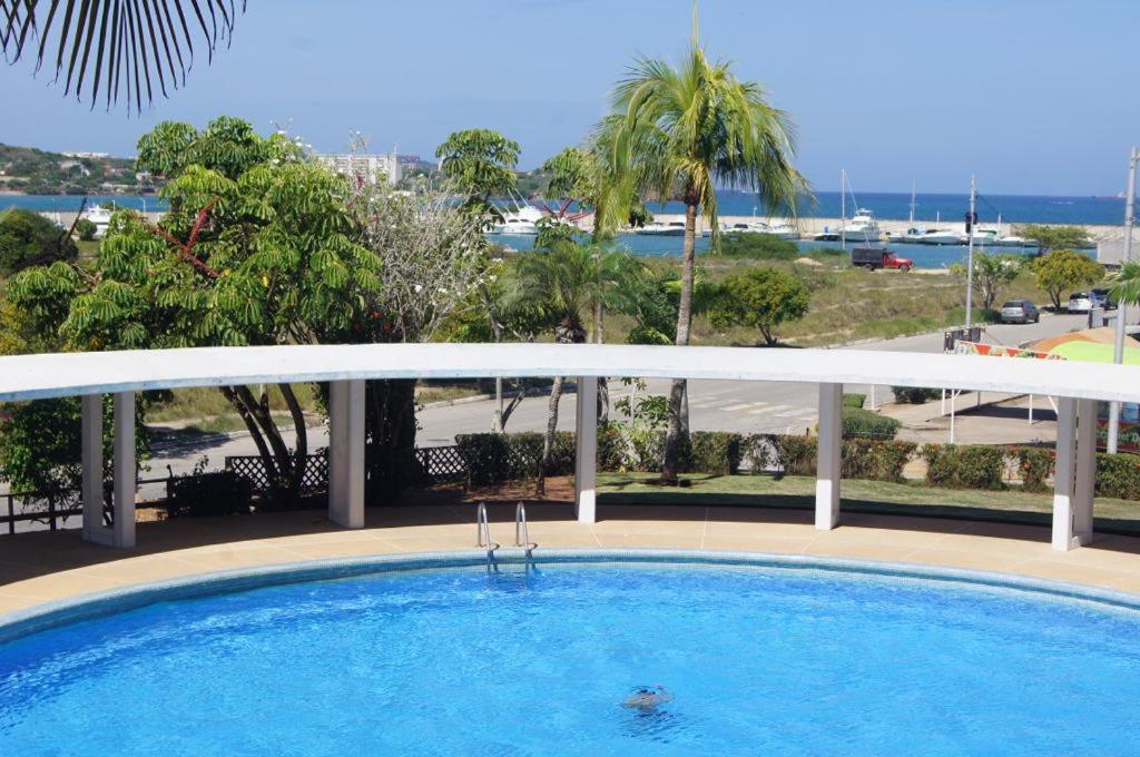 Nautica Beach - Moderno Apartmento Margarita photo 2