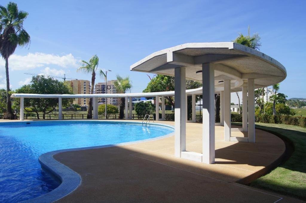 Nautica Beach - Moderno Apartmento Margarita photo 3