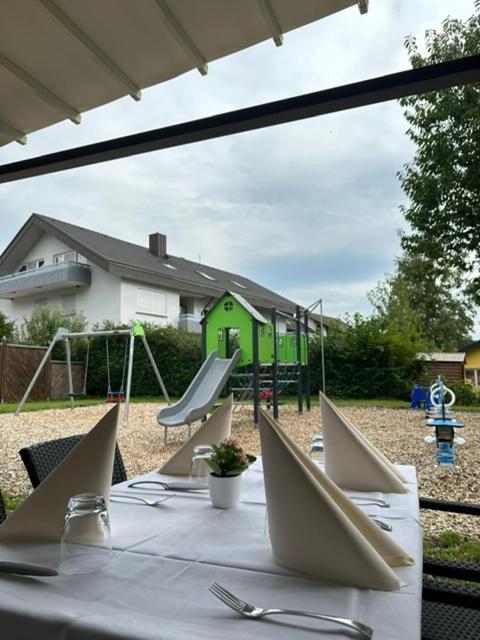 Hotel Villa Martino - zum Hirsch photo 1