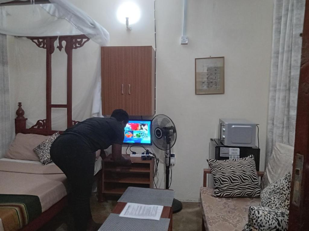 Amarrosi Lion - Studio terrace Apartment ,Mtwapa photo 4