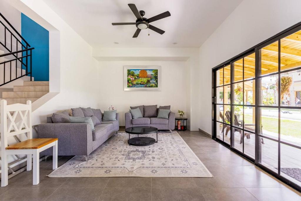 Villas Elim A and B photo 3
