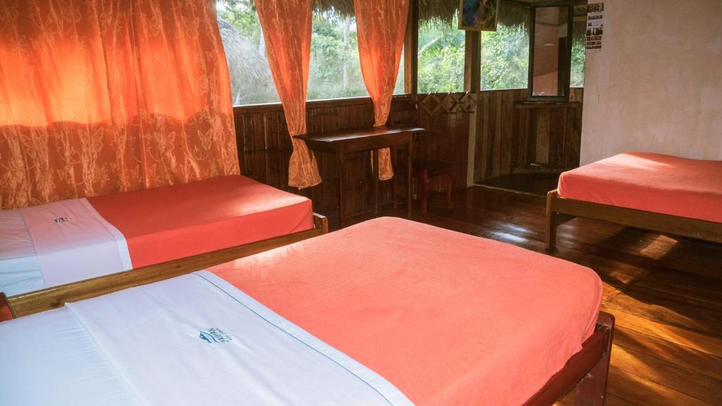 Caiman Eco Lodge photo 1