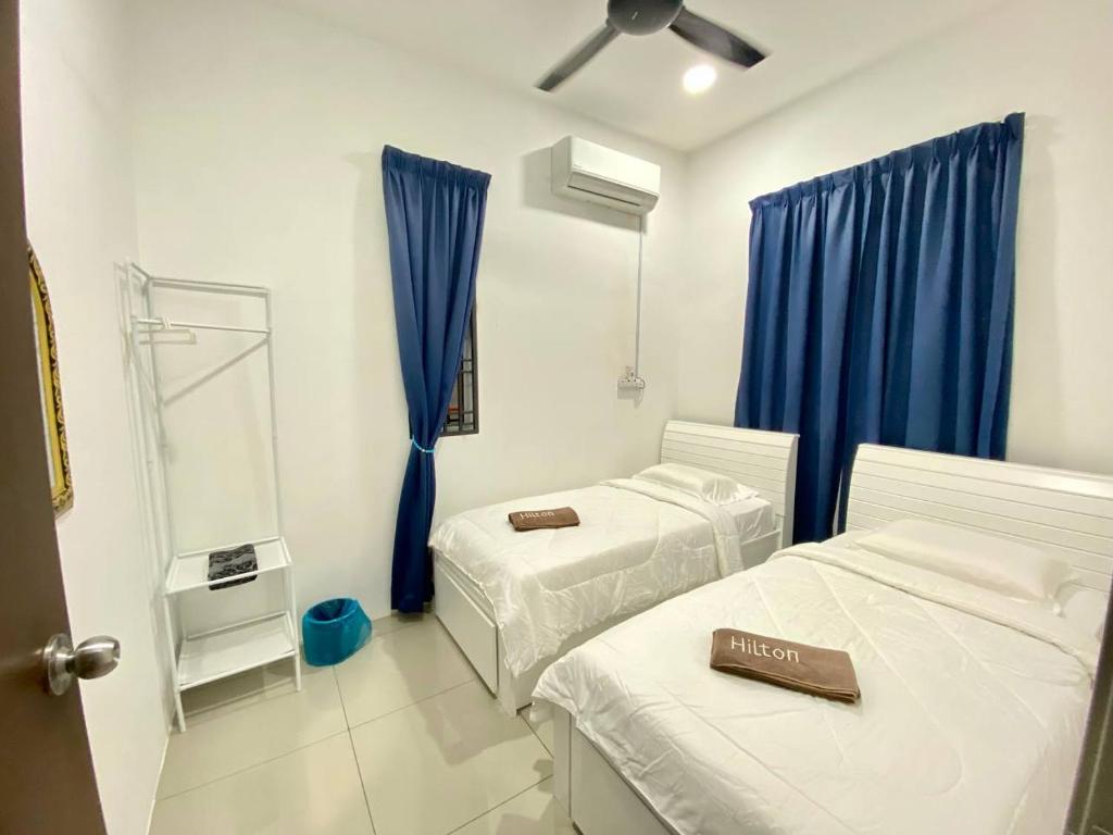 Rumah Inap Che'Gu Baha photo 2