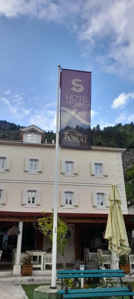 Hotel S Family Jovicevic