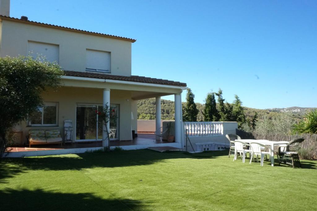Casa Atalaya