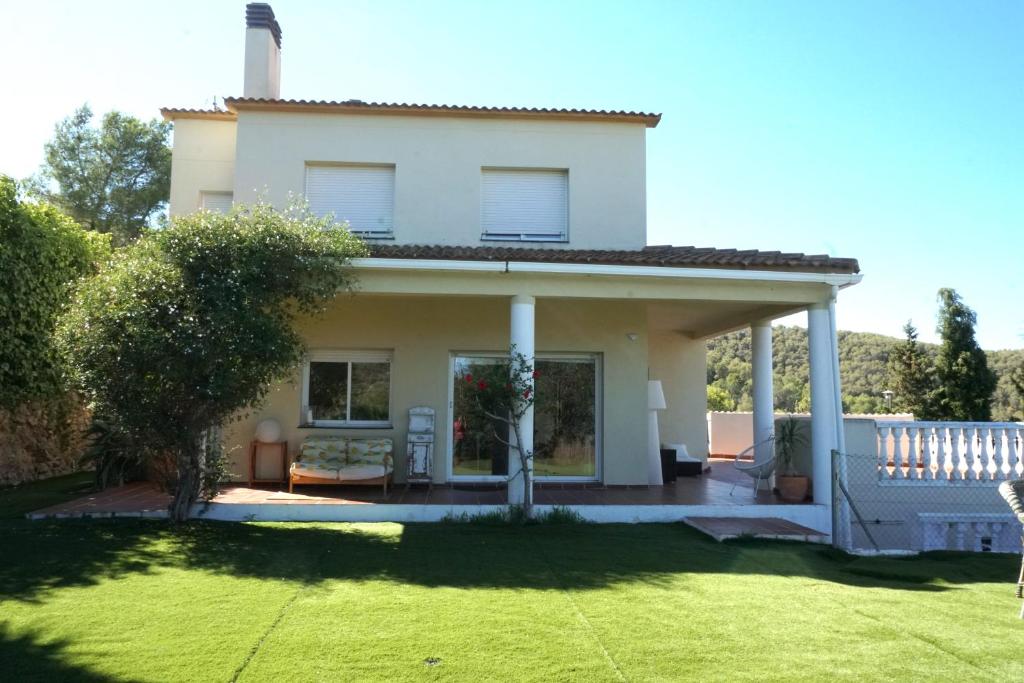 Casa Atalaya photo 1