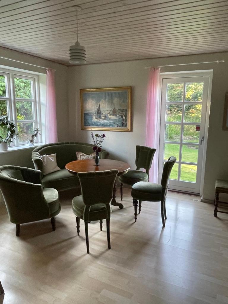 Pedersholt Bed & Breakfast photo 3