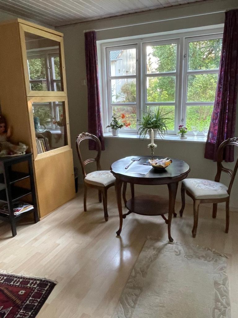 Pedersholt Bed & Breakfast photo 4