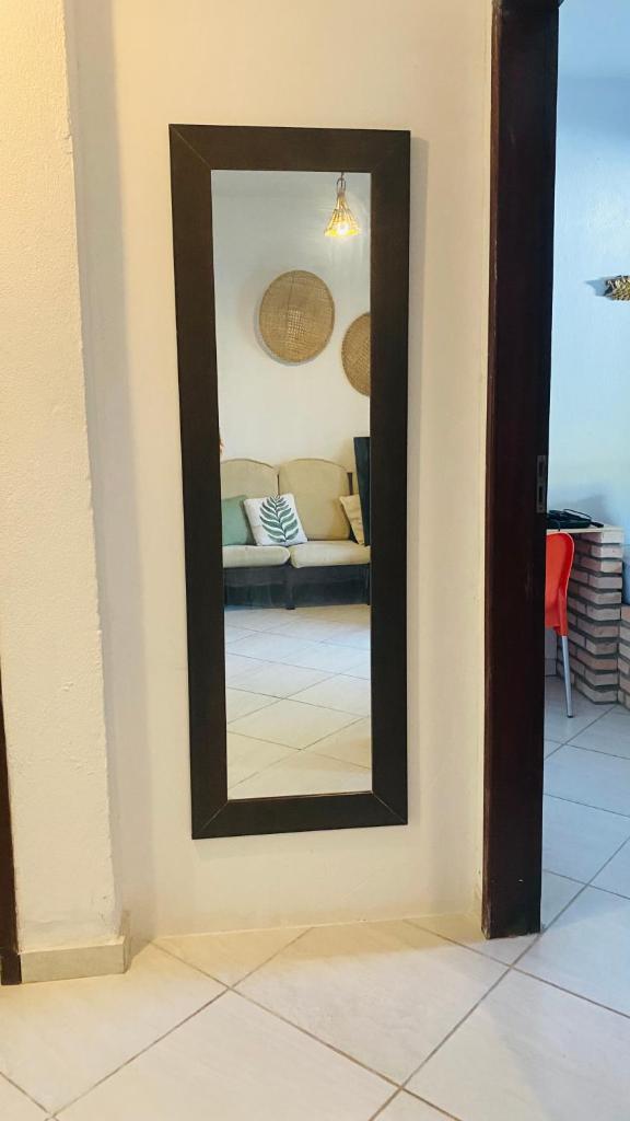 Cabana dos Milagres aconchegante a 150m da praia e WI FI photo 1
