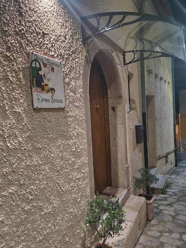 Casa Vacanze Donna Erminia photo 2