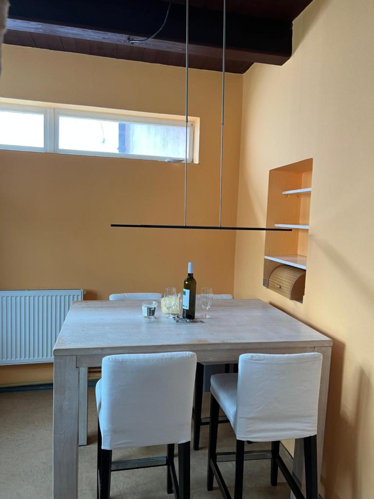 Samostatný dům se zahradou photo 4