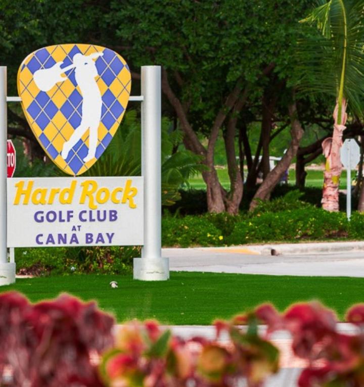 Hard Rock at Cana Rock 2 by Unwind Properties photo 3